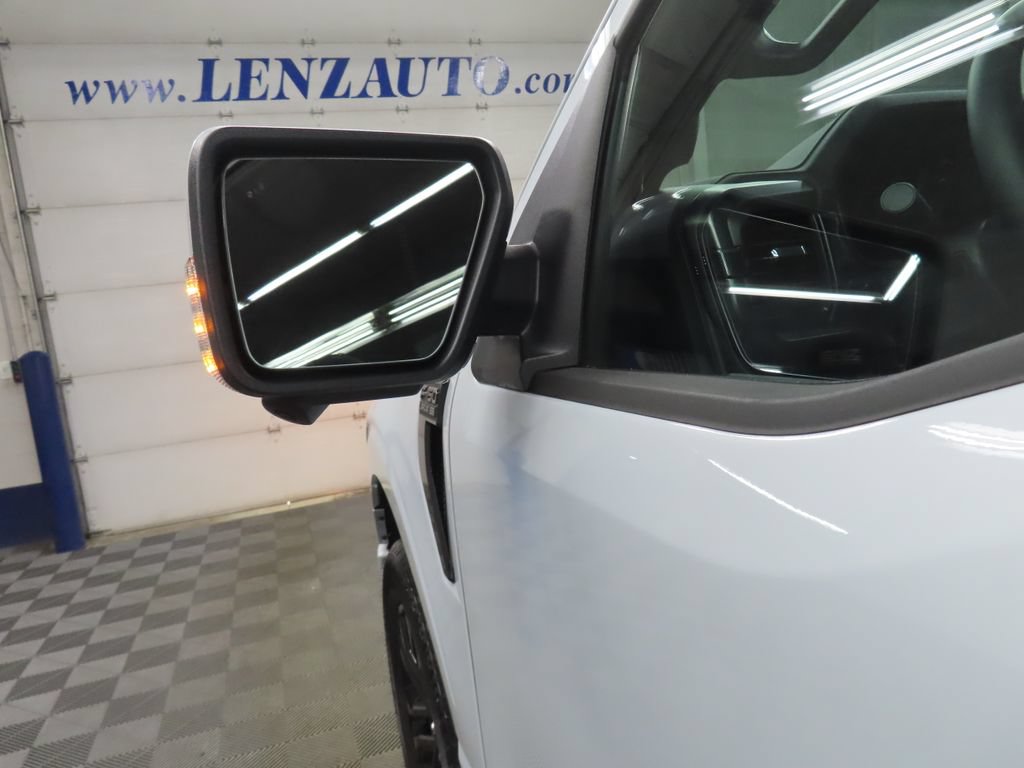 Used 2025 Ford F150 Lariat AWD/4WD image 72