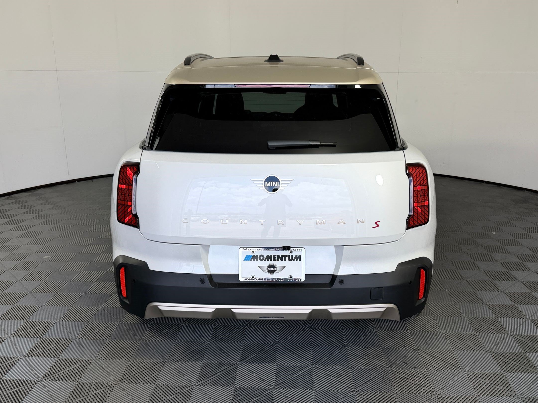 New 2027 MINI Cooper Countryman S w/ Comfort Package Max AWD/4WD image 10