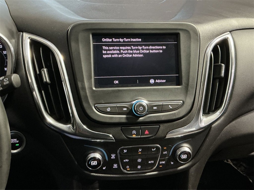 Used 2023 Chevrolet Equinox LT image 28