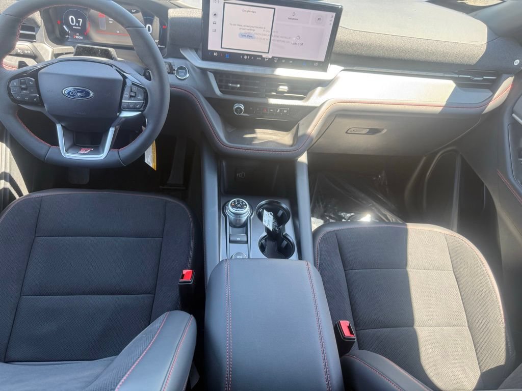 New 2026 Ford Explorer ST w/ Sun And Sound Package AWD/4WD image 40