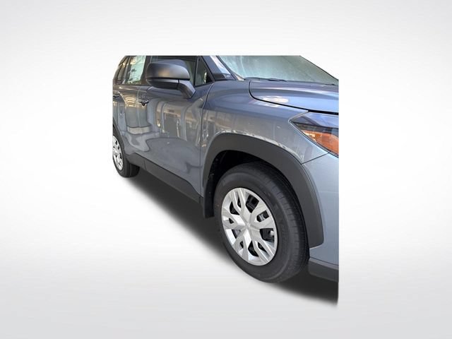New 2026 Toyota Corolla Cross L FWD image 5