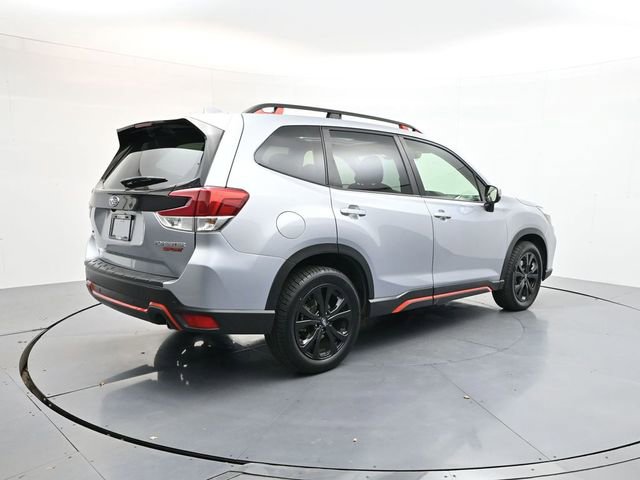 Used 2019 Subaru Forester Sport w/ Popular Package #2 image 7