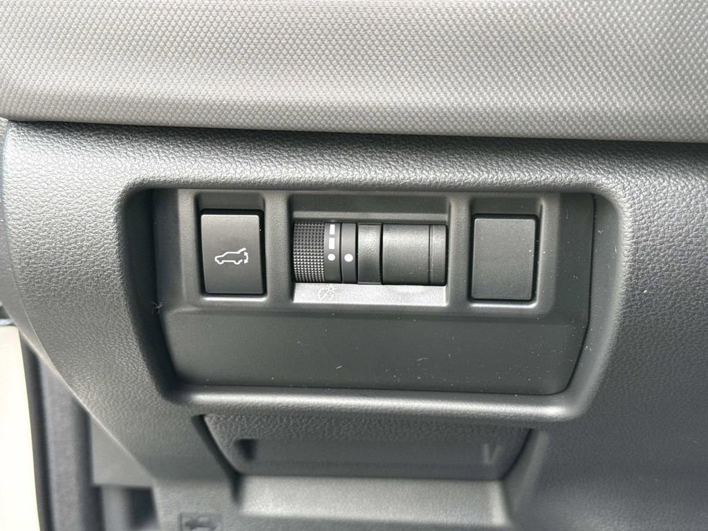 New 2026 Subaru Forester Wilderness image 45