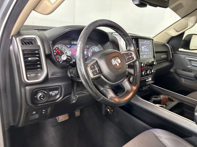 Used 2019 RAM 1500 Big Horn image 13