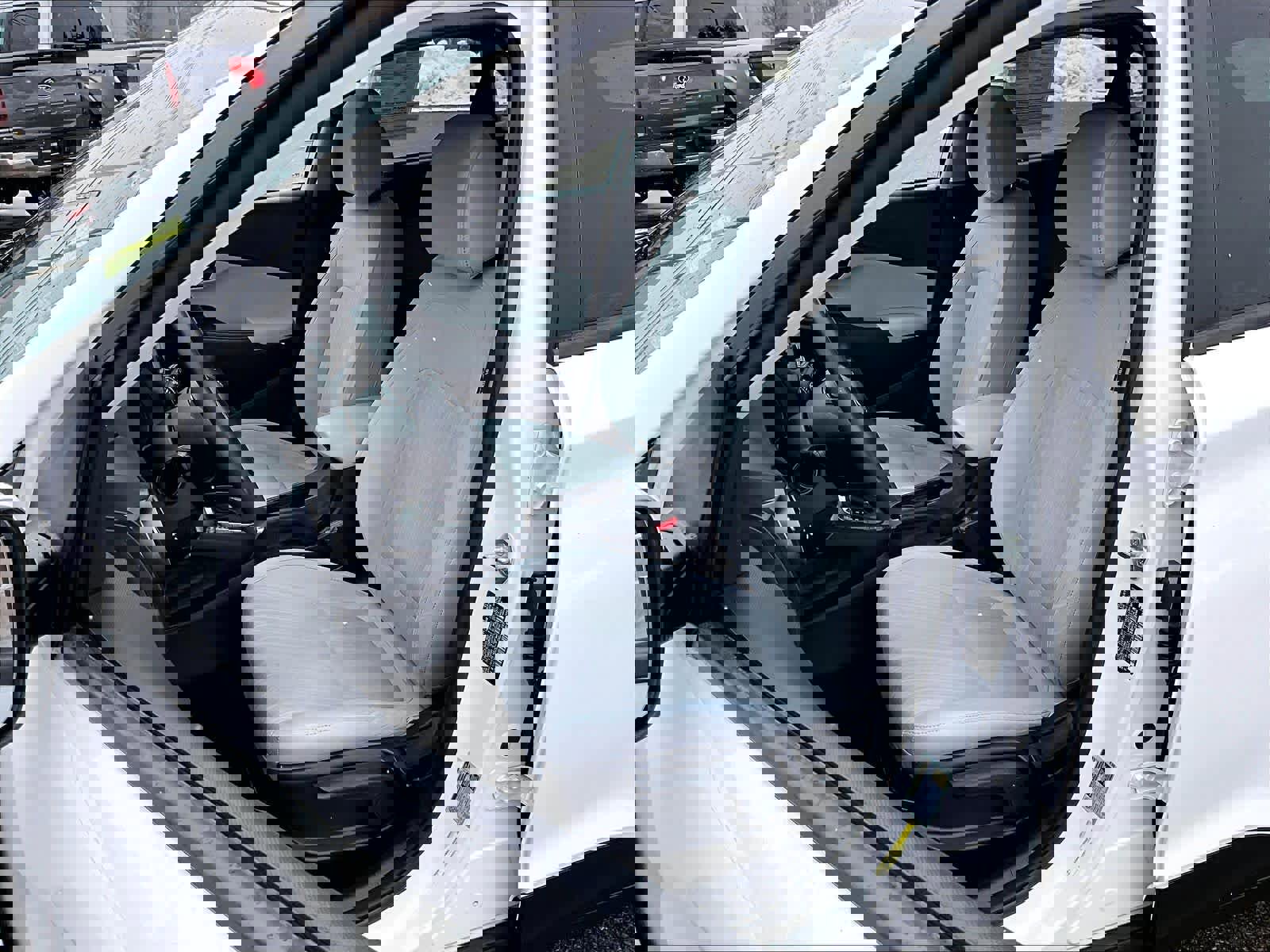 Used 2022 Hyundai Kona SEL image 10