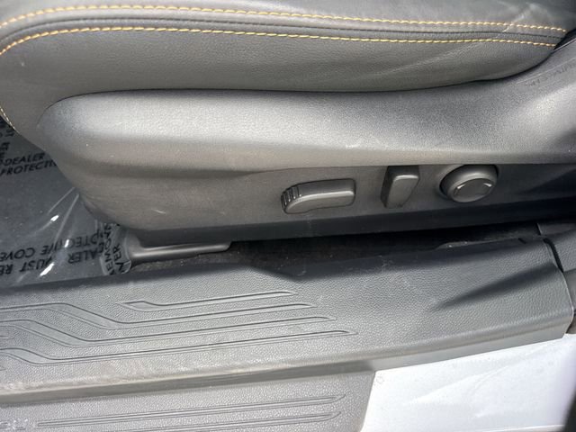 Certified 2023 Subaru Outback Wilderness image 12