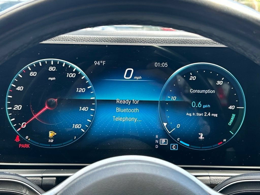 Used 2021 Mercedes-Benz GLE 350 image 26