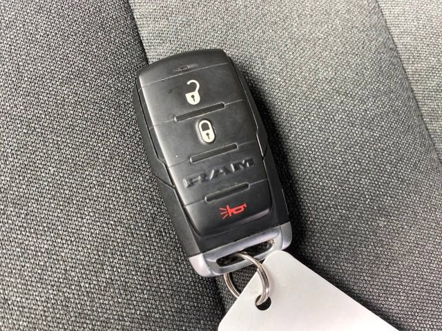 Used 2022 RAM 1500 Tradesman image 23