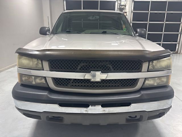 Used 2004 Chevrolet Silverado 1500 LS RWD image 2