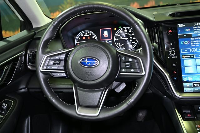 Certified 2024 Subaru Outback Limited image 77