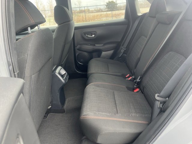 Used 2023 Honda HR-V Sport image 26