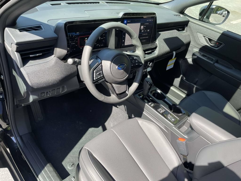 New 2026 Subaru Outback Limited w/ Premium/Limited Package 2 AWD/4WD image 18