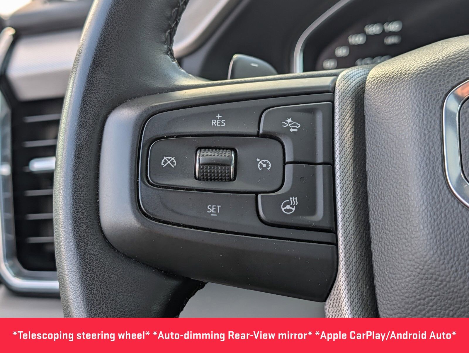 Certified 2024 GMC Sierra 1500 Denali w/ Technology Package AWD/4WD image 44