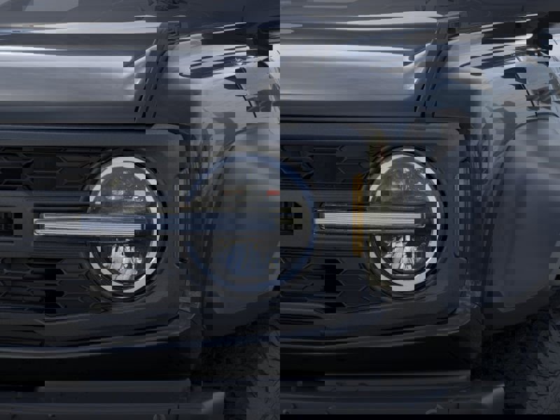 New 2025 Ford Bronco Raptor image 45