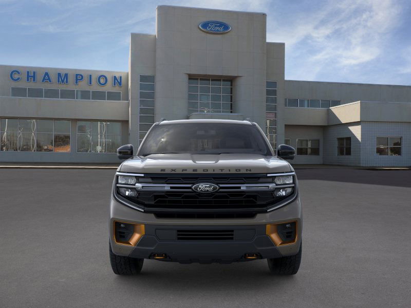New 2026 Ford Expedition Tremor image 6