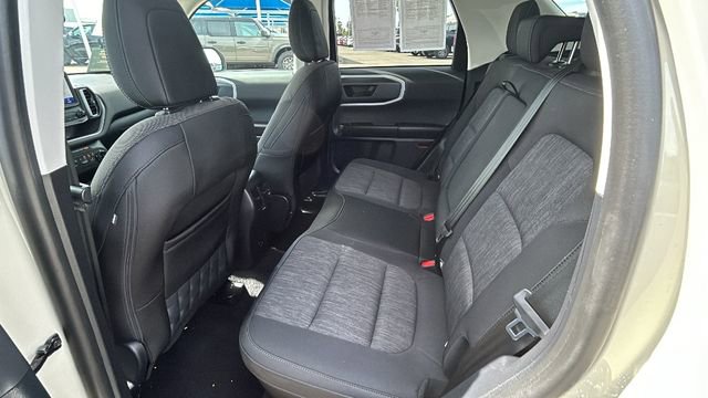 Certified 2024 Ford Bronco Sport Big Bend w/ Convenience Package image 15