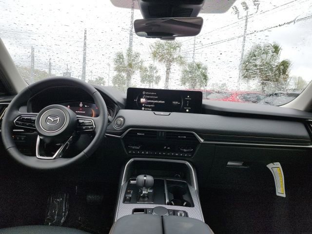 New 2026 MAZDA CX-90 3.3 Turbo w/ Premium Sport Pkg AWD/4WD image 17