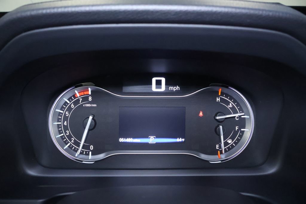 Used 2022 Honda Ridgeline RTL image 22