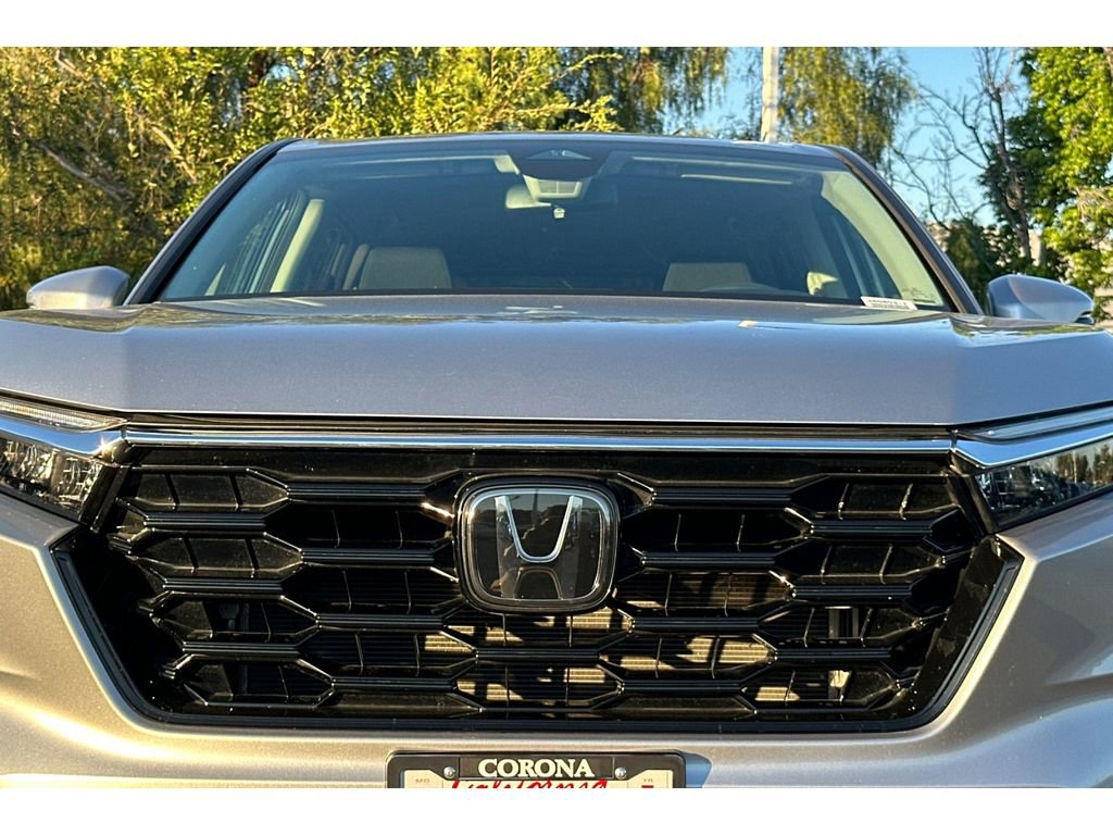 Used 2023 Honda CR-V EX image 47