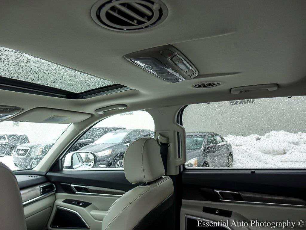 Used 2020 Kia Telluride EX image 12