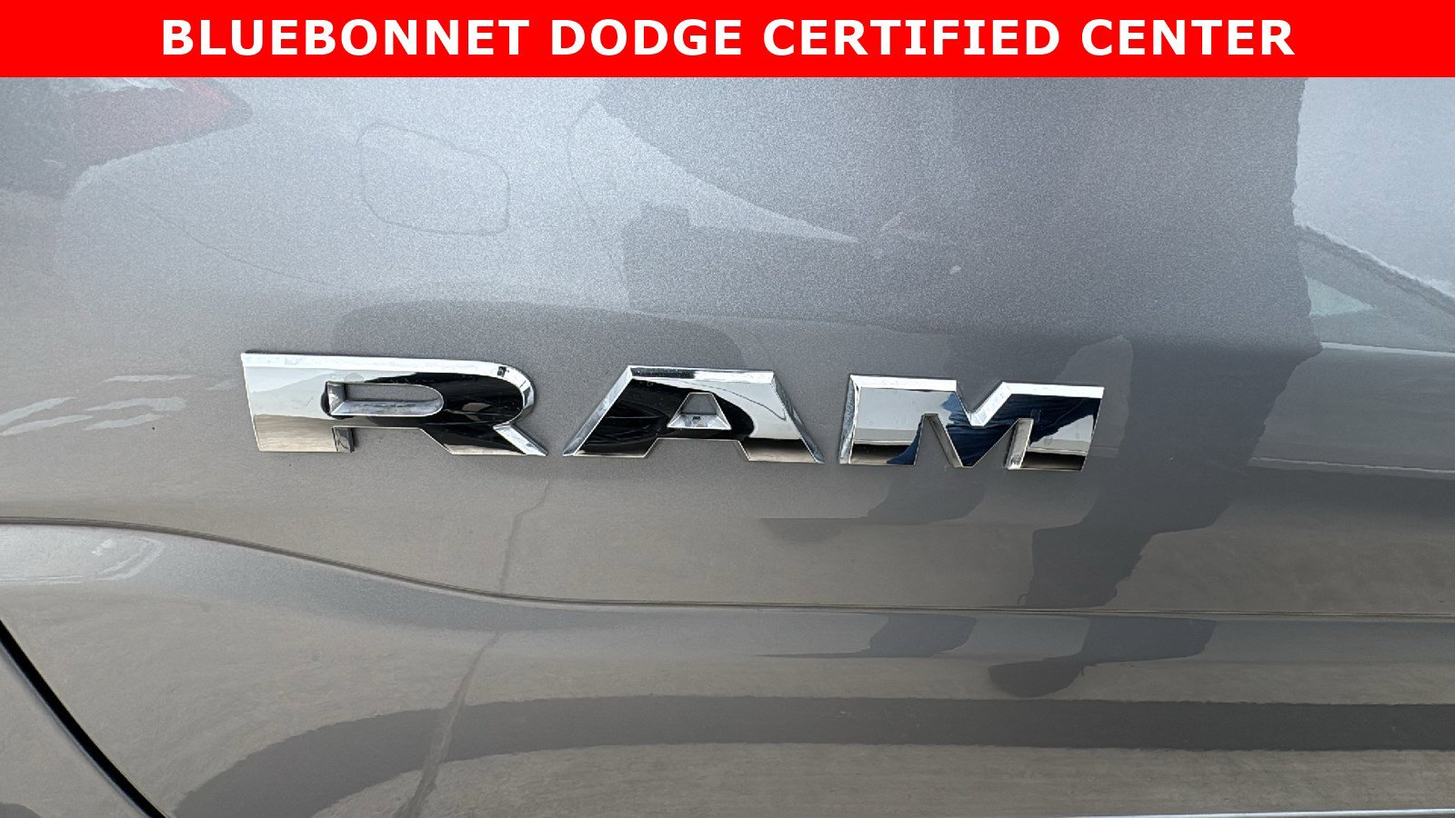 Used 2025 RAM 1500 Tradesman image 15
