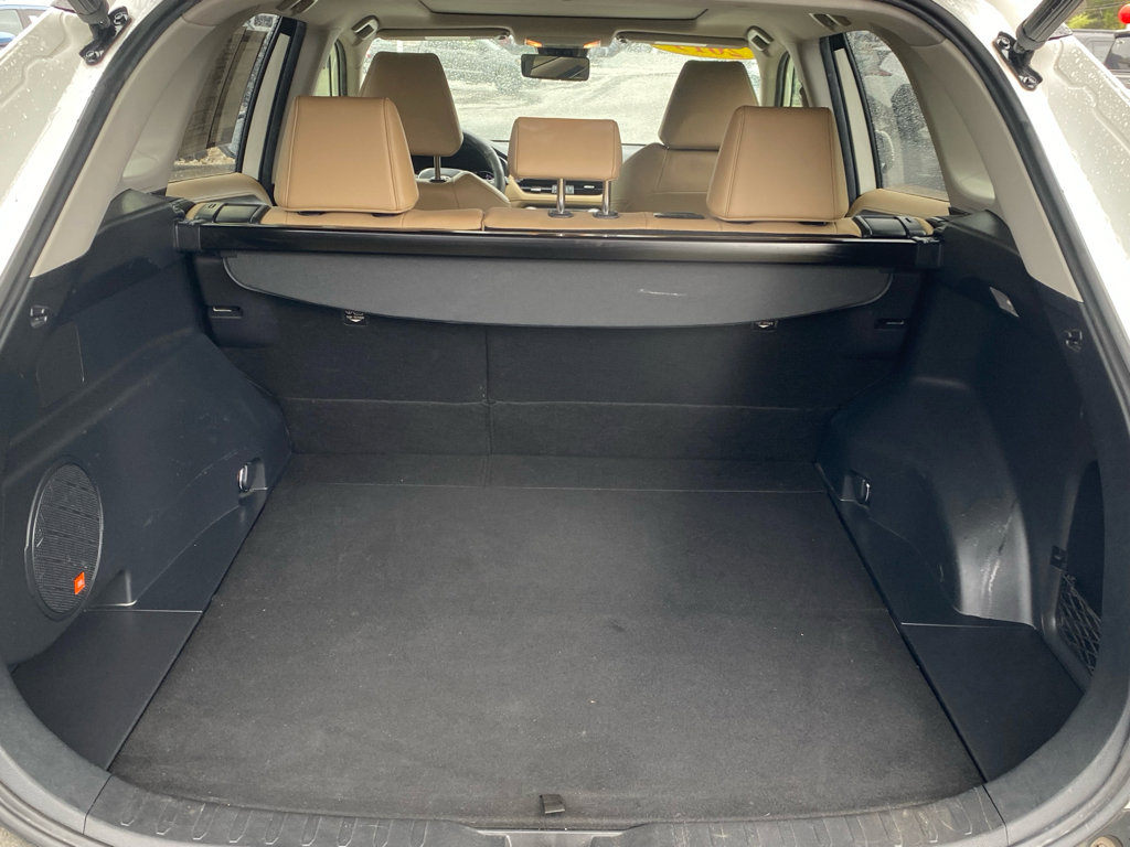 Used 2019 Toyota RAV4 Limited w/ Advanced Technology Package image 9