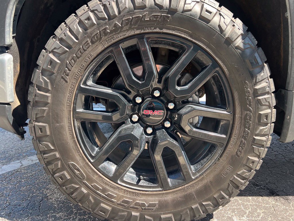 Used 2024 GMC Sierra 1500 Elevation AWD/4WD image 23
