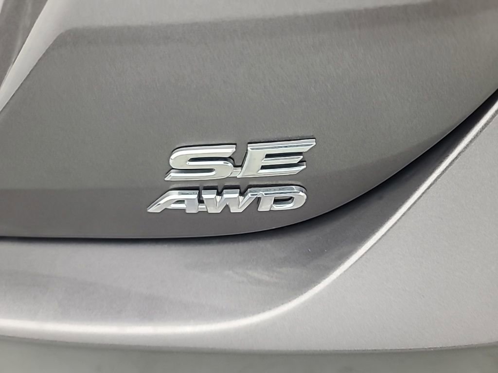 Used 2023 Toyota Camry SE image 11
