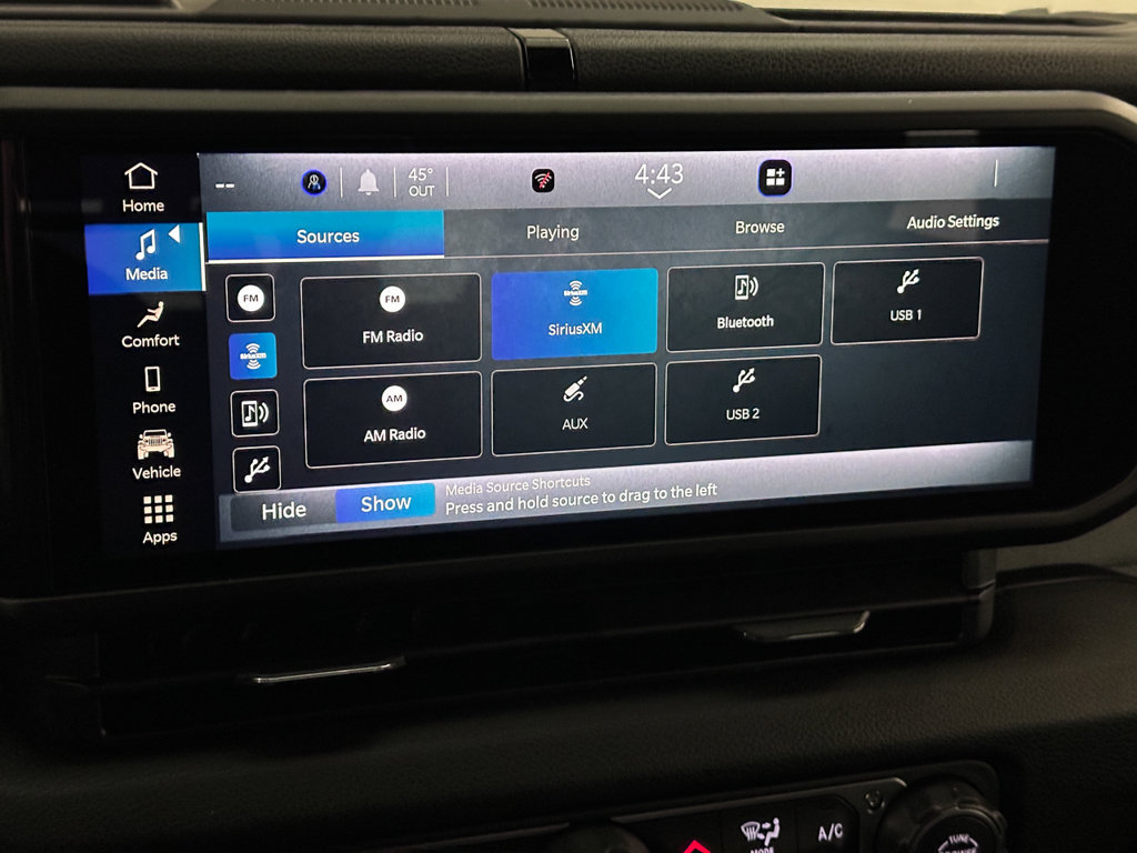 New 2026 Jeep Wrangler Sport AWD/4WD image 33