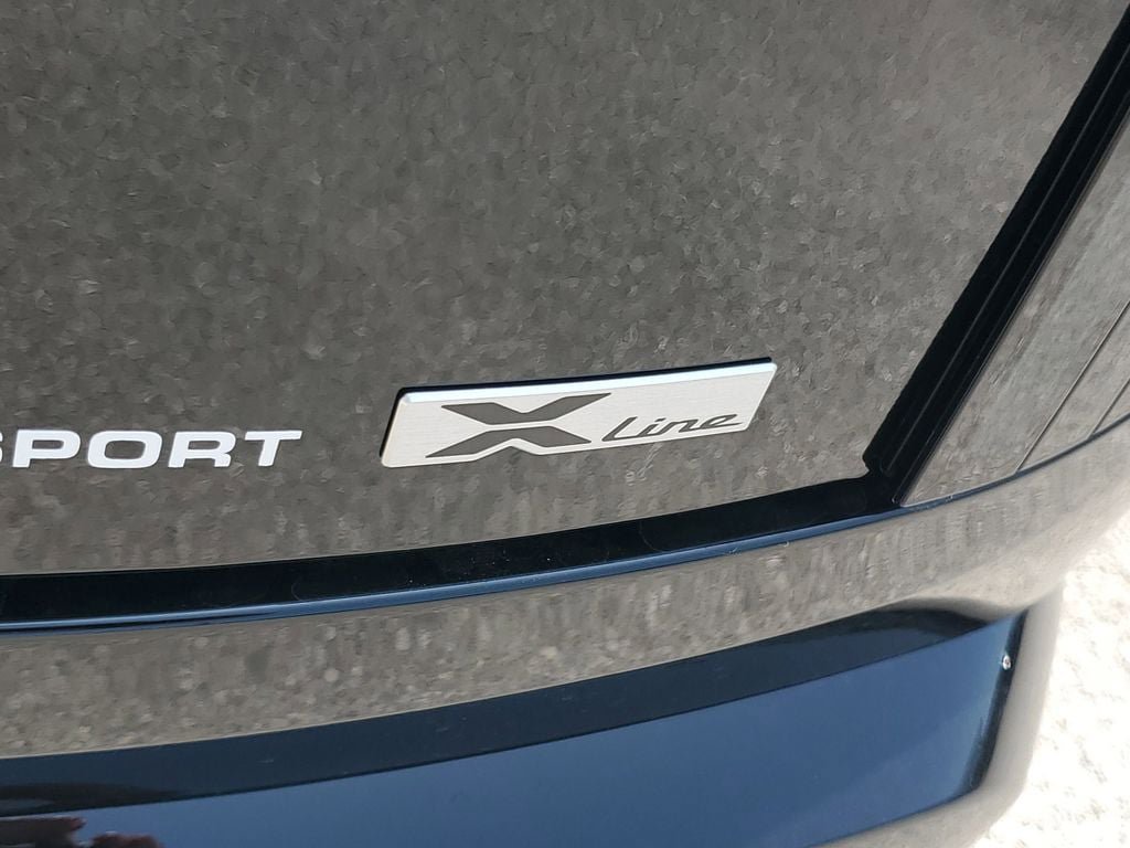 New 2027 Kia Telluride EX X-Line AWD/4WD image 30