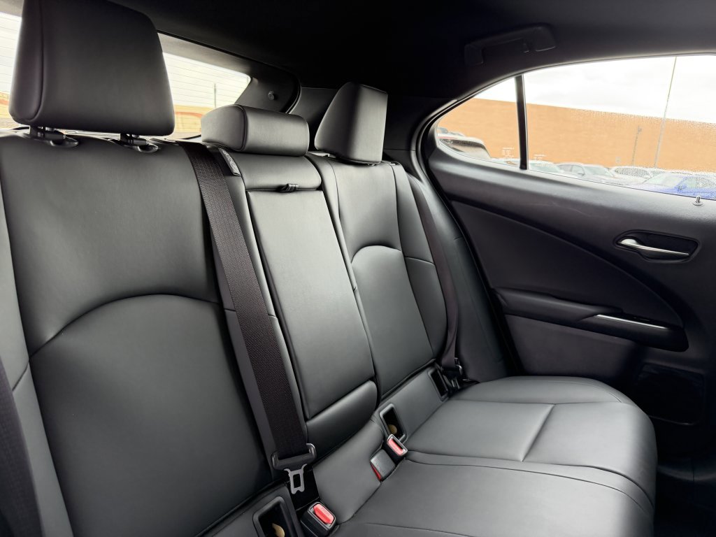 Used 2025 Lexus UX 300h AWD w/ Accessory Package (Z1) image 40