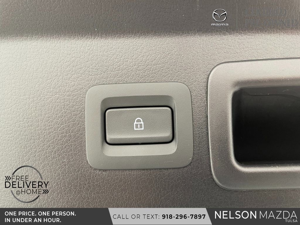 Certified 2024 MAZDA CX-30 AWD 2.5 S w/ Select Sport Pkg image 36