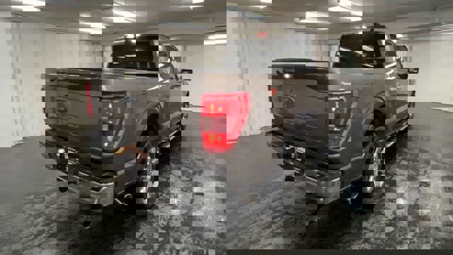 Used 2022 Ford F150 XLT w/ Equipment Group 302A High image 8