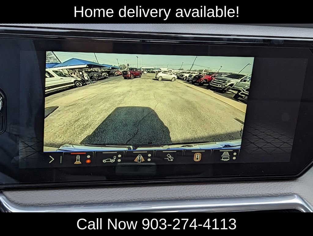 Used 2022 GMC Sierra 1500 Denali w/ Denali Reserve Package image 17