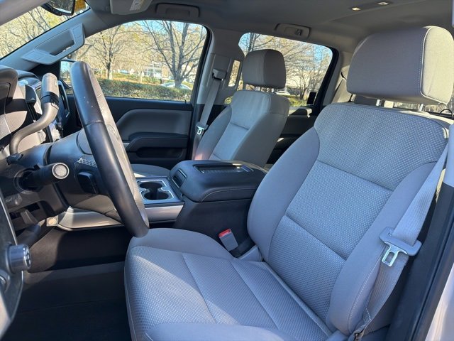 Used 2016 Chevrolet Silverado 1500 LT w/ All Star Edition image 9