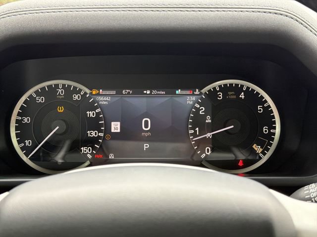 Used 2023 Land Rover Defender 110 S image 15