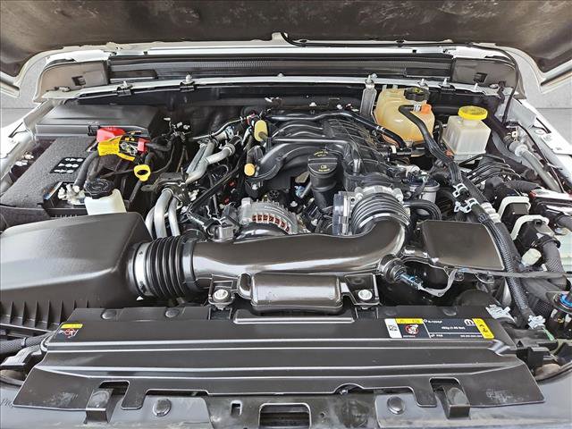 Used 2022 Jeep Gladiator Rubicon w/ LED Lighting Group image 23