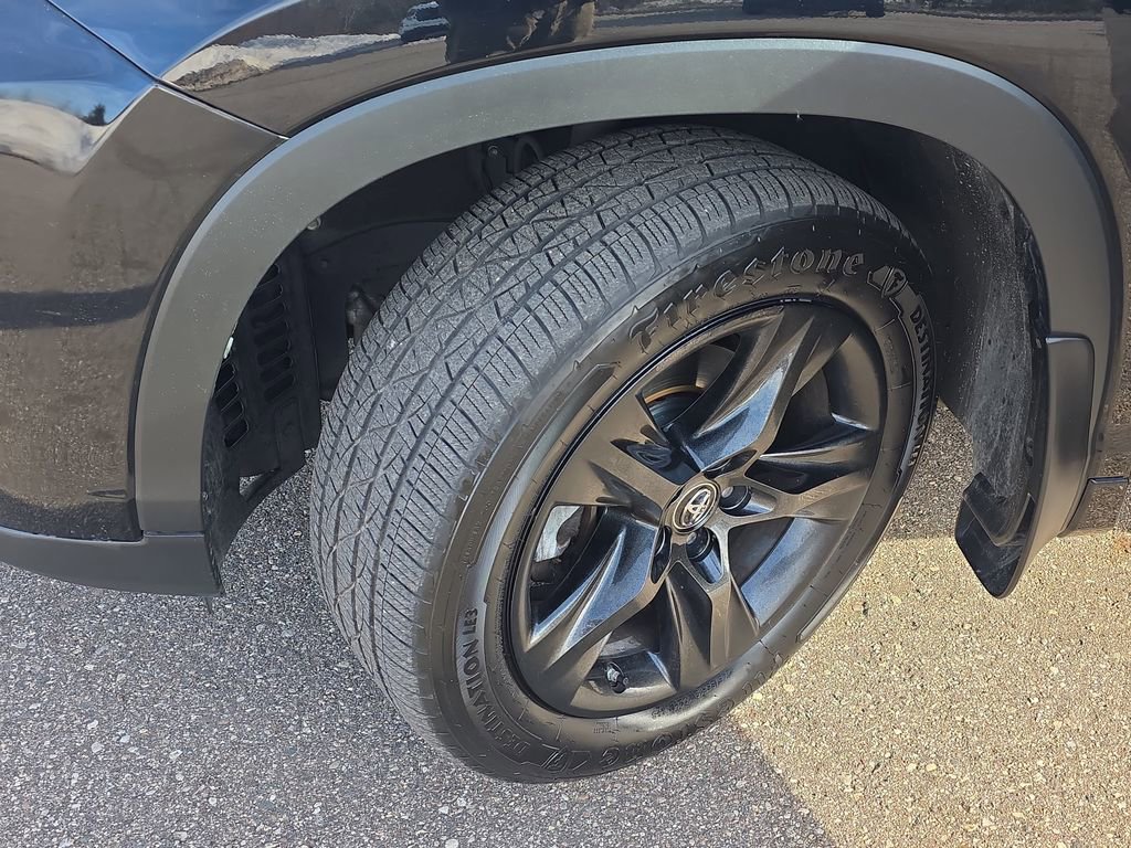 Used 2017 Toyota Highlander Limited Platinum image 34