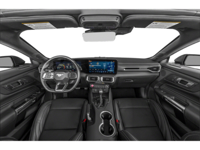 Used 2024 Ford Mustang Premium RWD image 7