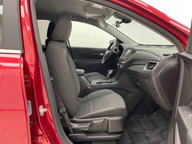 Certified 2024 Chevrolet Equinox LT AWD/4WD image 16