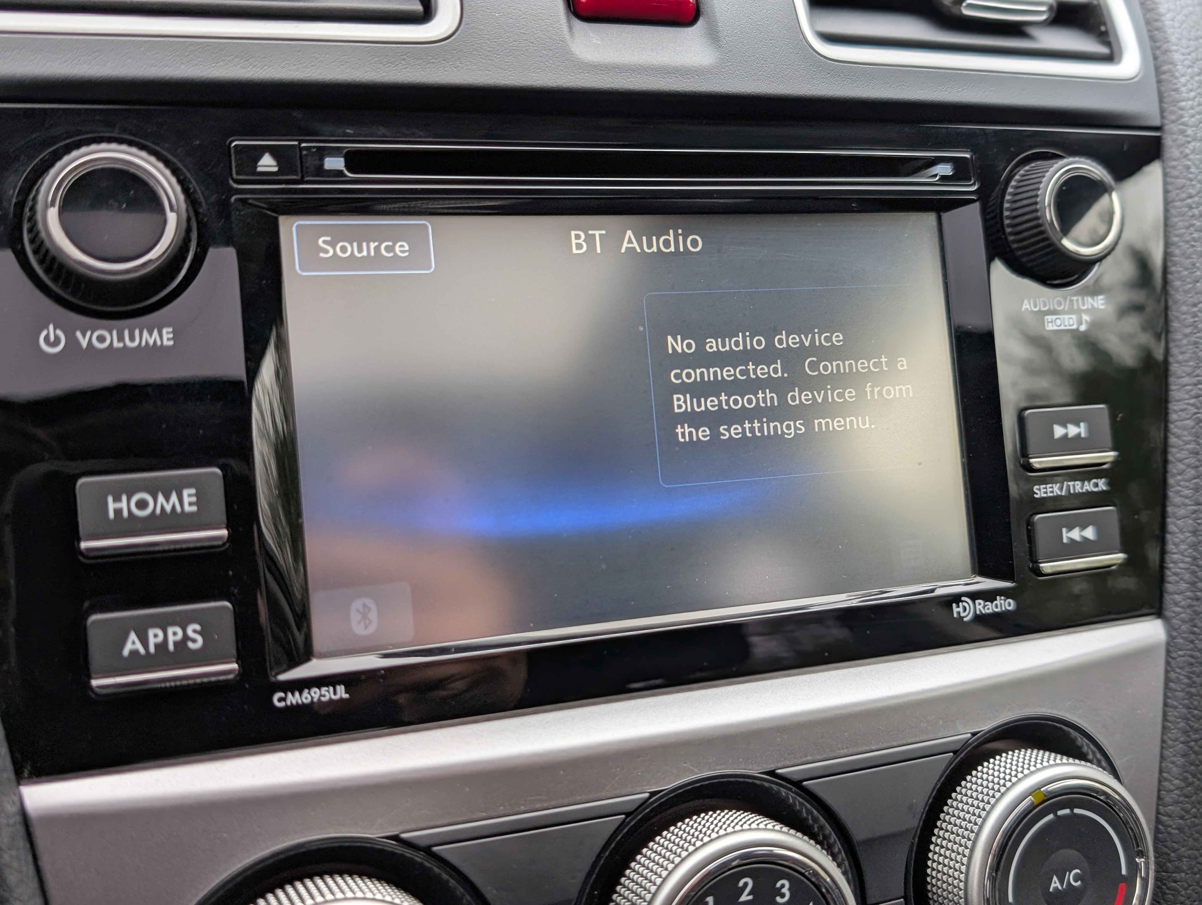 Used 2017 Subaru Crosstrek 2.0i Premium w/ Moonroof Package image 28