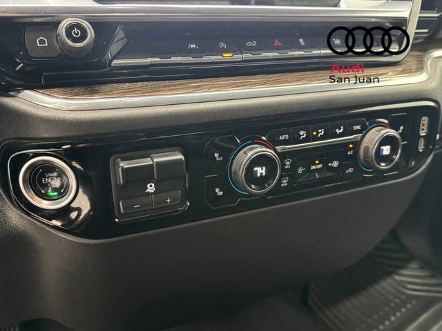 Used 2025 Chevrolet Silverado 1500 LT image 22