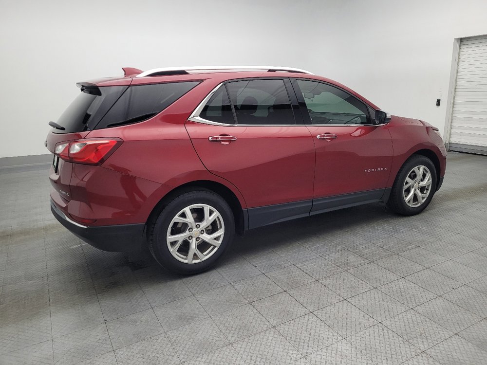 Used 2019 Chevrolet Equinox Premier image 10