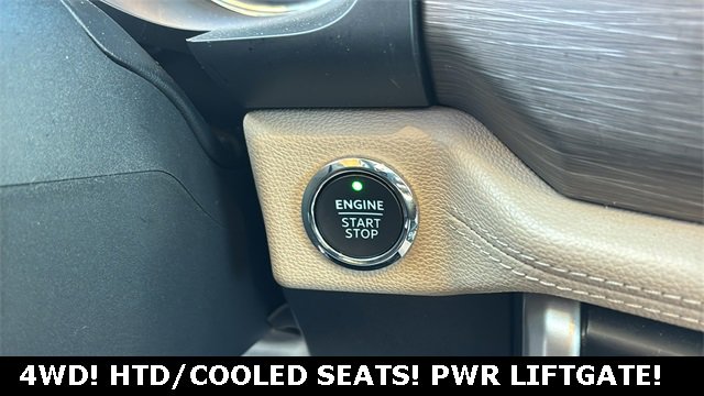 Used 2024 Ford Expedition Max Limited image 11