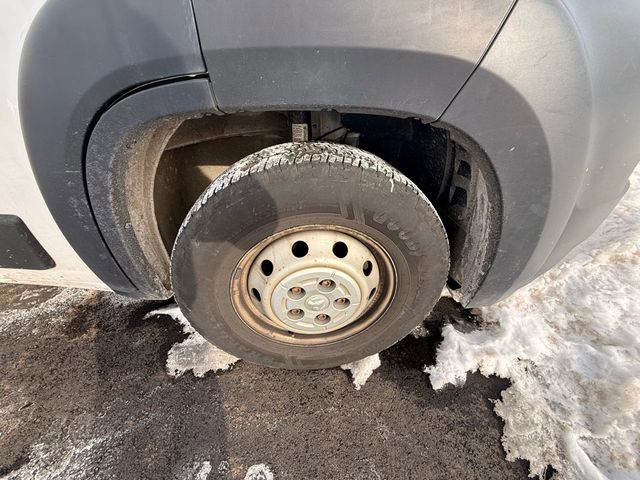 Used 2020 RAM ProMaster 3500 image 8