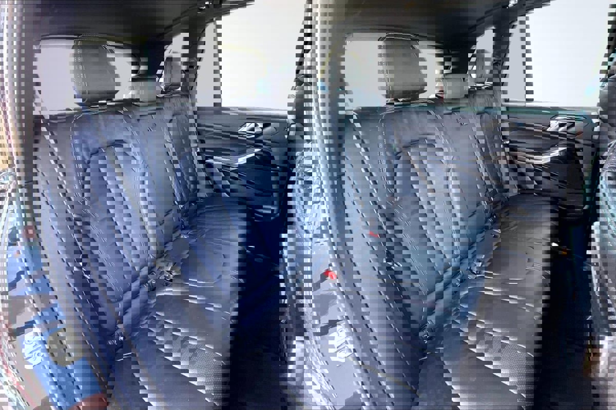 Used 2019 BMW X5 xDrive40i w/ Convenience Package image 27