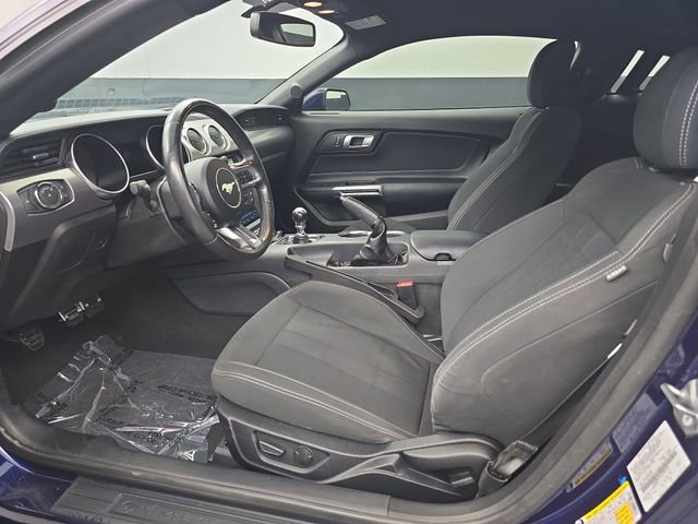 Used 2020 Ford Mustang GT RWD image 21