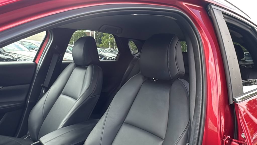 Used 2023 MAZDA CX-30 AWD 2.5 S w/ Preferred Package image 11