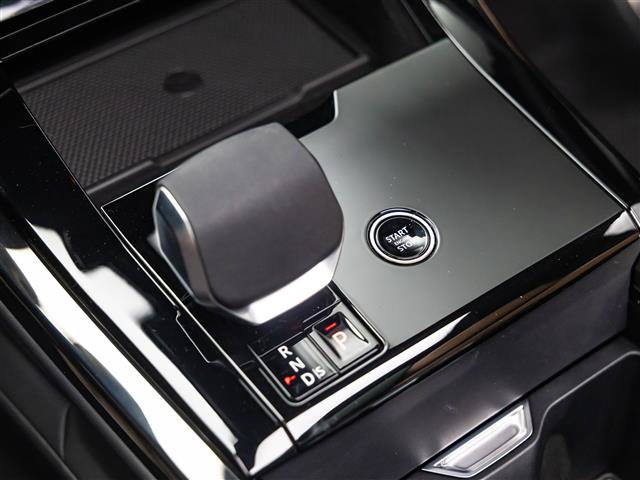 New 2026 Land Rover Range Rover Sport Dynamic SE AWD/4WD image 24