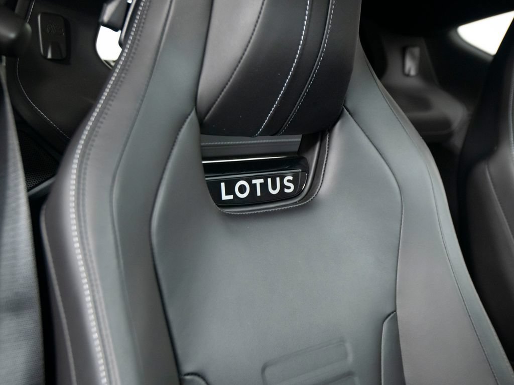 Used 2026 Lotus Emira RWD image 38